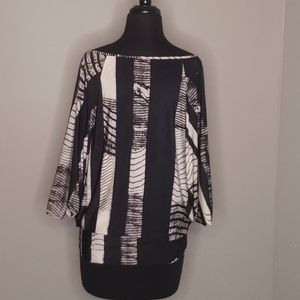 Etcetera Tunic
